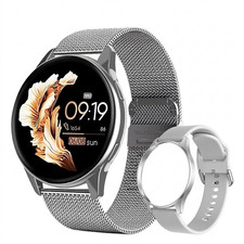 Montre connectée fitness - montre,
