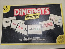 ANCIEN JEU DE SOCIETE 