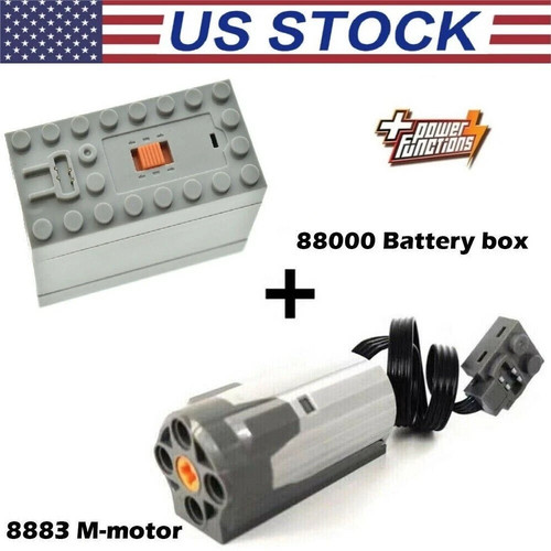 8883 motor 88000 battery box - 8883,