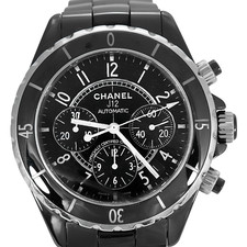CHANEL - Montre J12