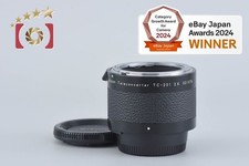 Nikon Teleconverter TC-201 2x [Excellent]