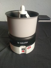 Vintage LE SAUCIER Minuterie 1