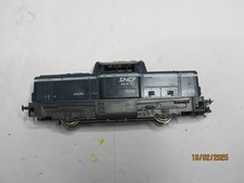 LIMA HO (1/87) locomotive