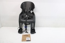 Bobike achterzitje Exclusive