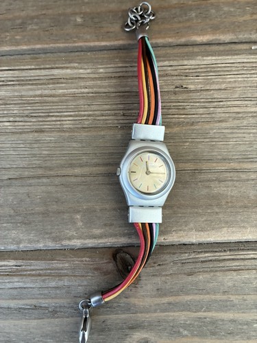 Vtg swatch irony filamento - vtg,