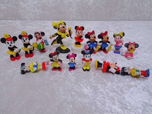 Walt disney plastique - walt,