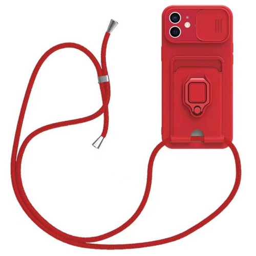 étui silicone avec - Étui, en