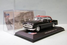 Altaya / Ixo - SIMCA ARIANE TAXI G7 1960 BO 1/43