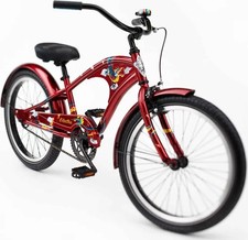 Electra Firetail 1 20 Kids