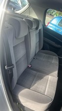 Banquette arriere PEUGEOT 307 PHASE 1