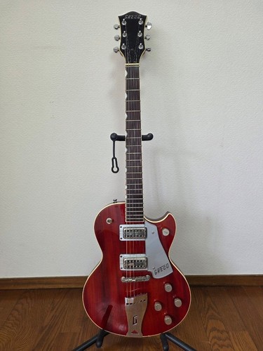 Greco 1988 fujigen era - rj-85,