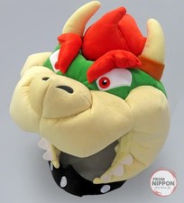 Bowser peluche chapeau - peluche,