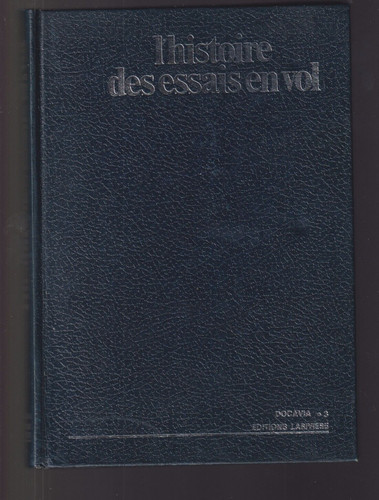 Docavia histoire des - docavia, l'histoire
