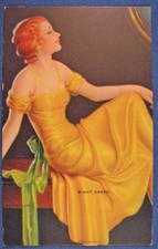 Mutoscope " Droit Robe !"