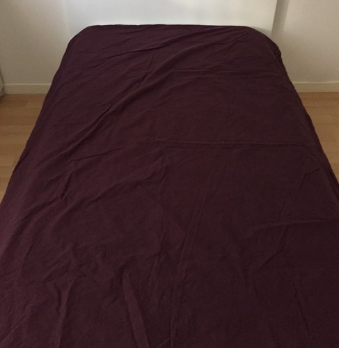 Housse couette personne - couette,