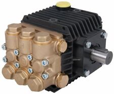 Pompe À Brumisation Interpump FE 5104 Haute Pression Arbre Solide 100 BAR 4 LPM