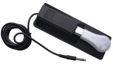 Studiologic By Fatar Vfp-1/25 Pédale de Sustain, Polbar