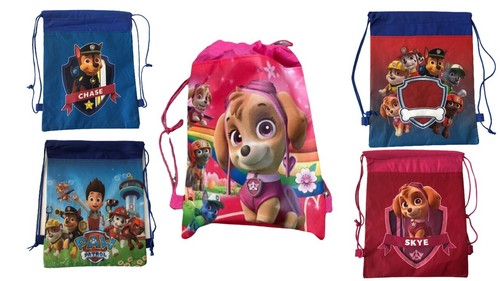 Paw patrol sac chaussures - paw, de
