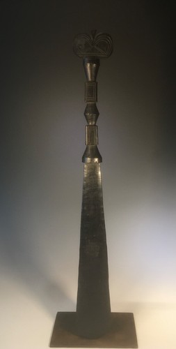 Rare massue épée - , massim