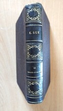 EUGÈNE SUE - LE MORNE - AU -
