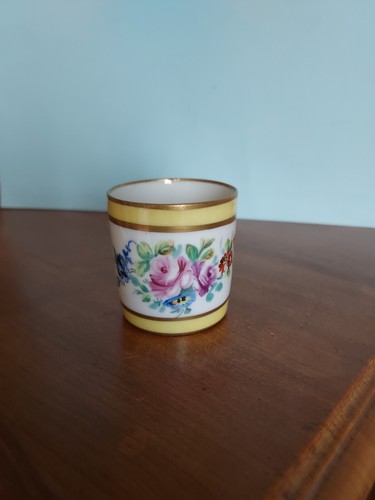 Ancienne tasse litron - ancienne,