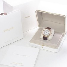 Montre Pour Homme Boucheron