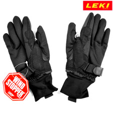 Leki Gants de Ski Enfant HS