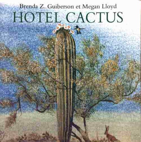 Hôtel cactus brenda z - cactus,