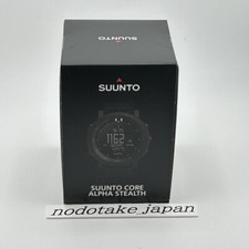 SUUNTO Watch Core 3 ATM Water