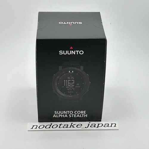Suunto watch core - suunto, atm