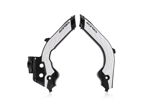 Acerbis grip husqvarna gas - acerbis, x-grip