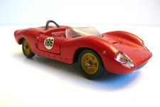 MERCURY   FERRARI  DINO SPORT