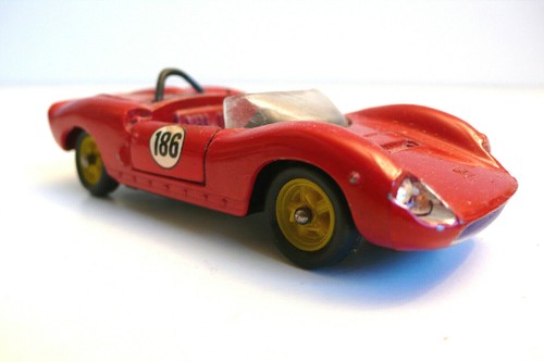 Mercury ferrari dino sport - ,