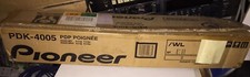 Pioneer PDK-4005 PDP Poignée