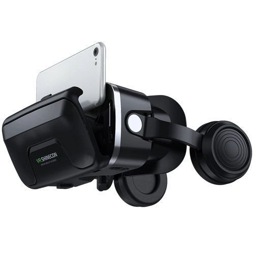Casque kendecon 0 - vr, 10.0