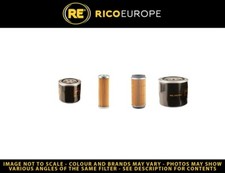 Kit Filtre Pour Kubota B2400, B2400HD <60186