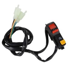 Motocross Handlebar Switch