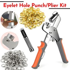 Œillet Outil Pince Kit