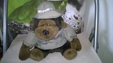 Peluche Gorille Marque