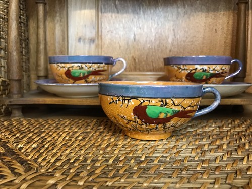 Tasse thé porcelaine fine - tasse, a