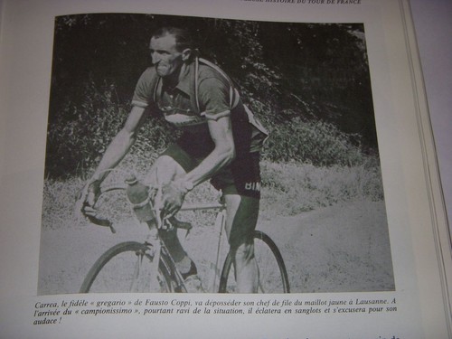 Cyclisme coupure livre - cyclisme,