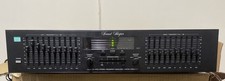 Sound shaper 117ex stereo - shaper,