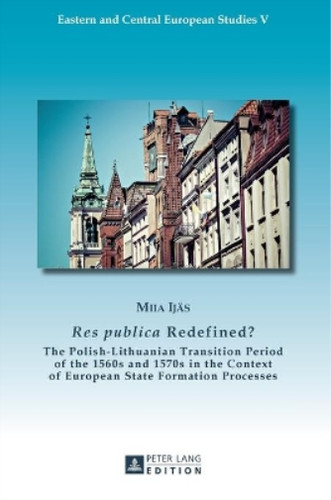 Miia ijäs res - «res, publica»