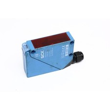Sick WT34-R210 1 019 232 Capteur photoelectrique (B1343)