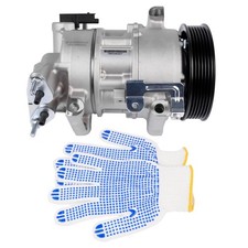 Compresseur de Climatisation