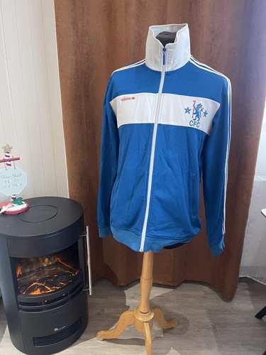 Haut survêtement adidas - haut,