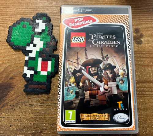 Lego pirates des - , le