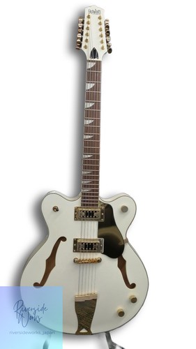 Guitare électrique eastwood - guitare,