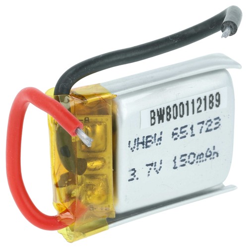 Batterie pour jjrc mini - batterie,