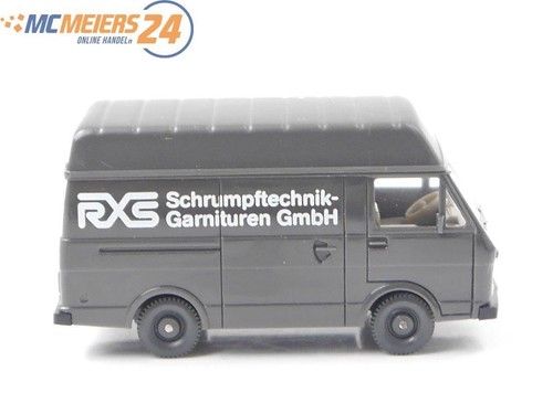 Voiture miniature wiking - miniature,